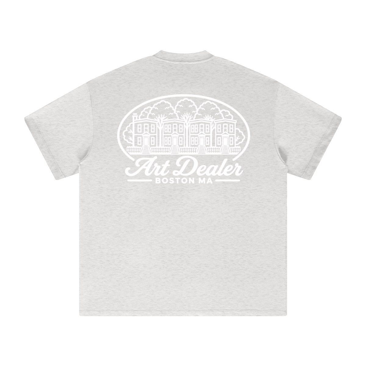 Neighborhood Tee