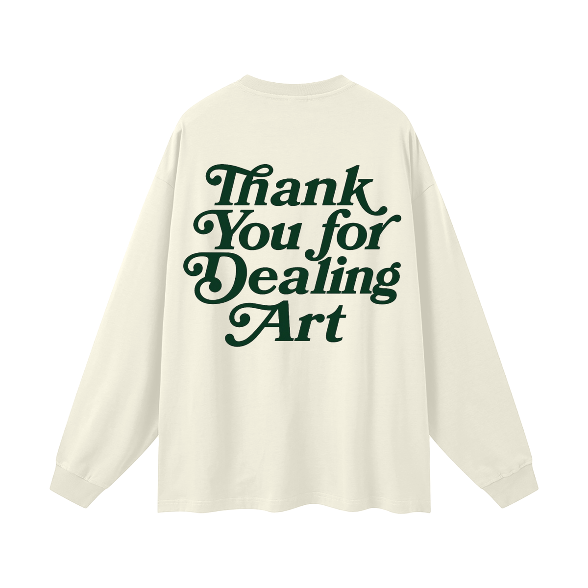 AD Long Sleeve
