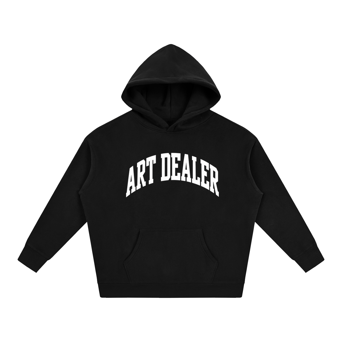 001 Hoodie
