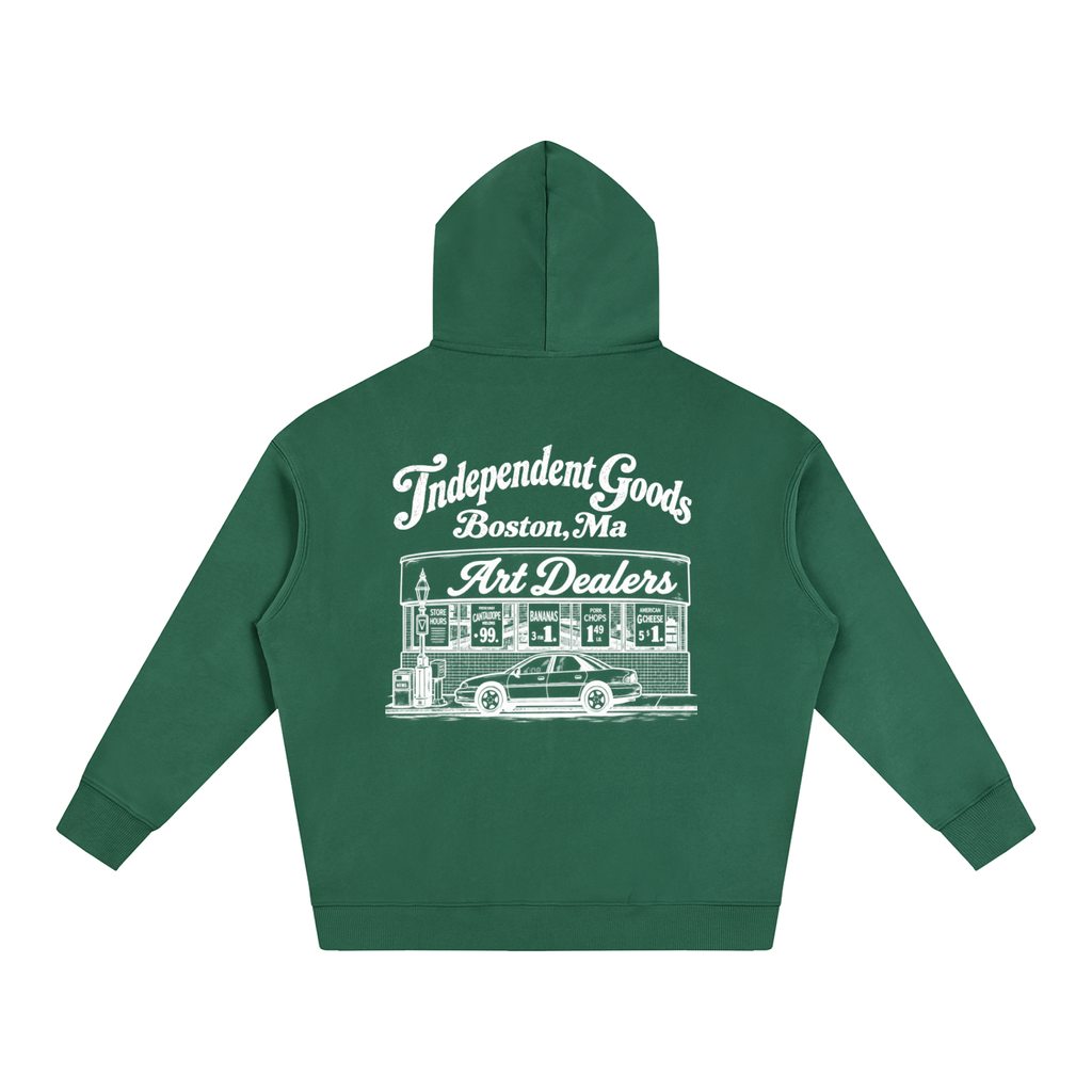 More Goods