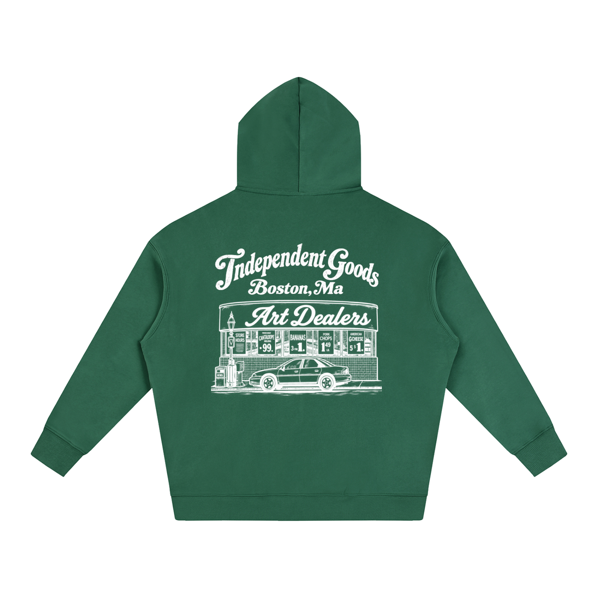 More Goods