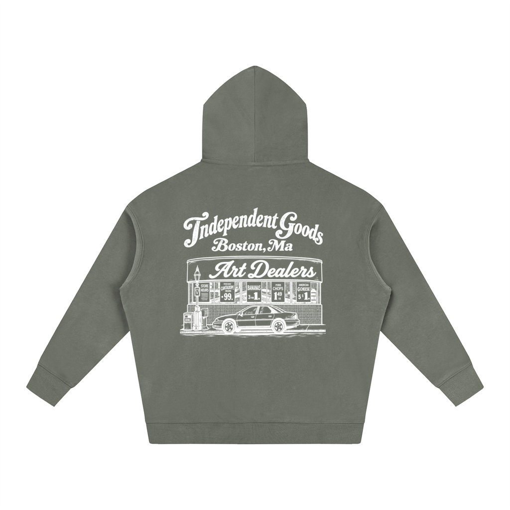 More Goods