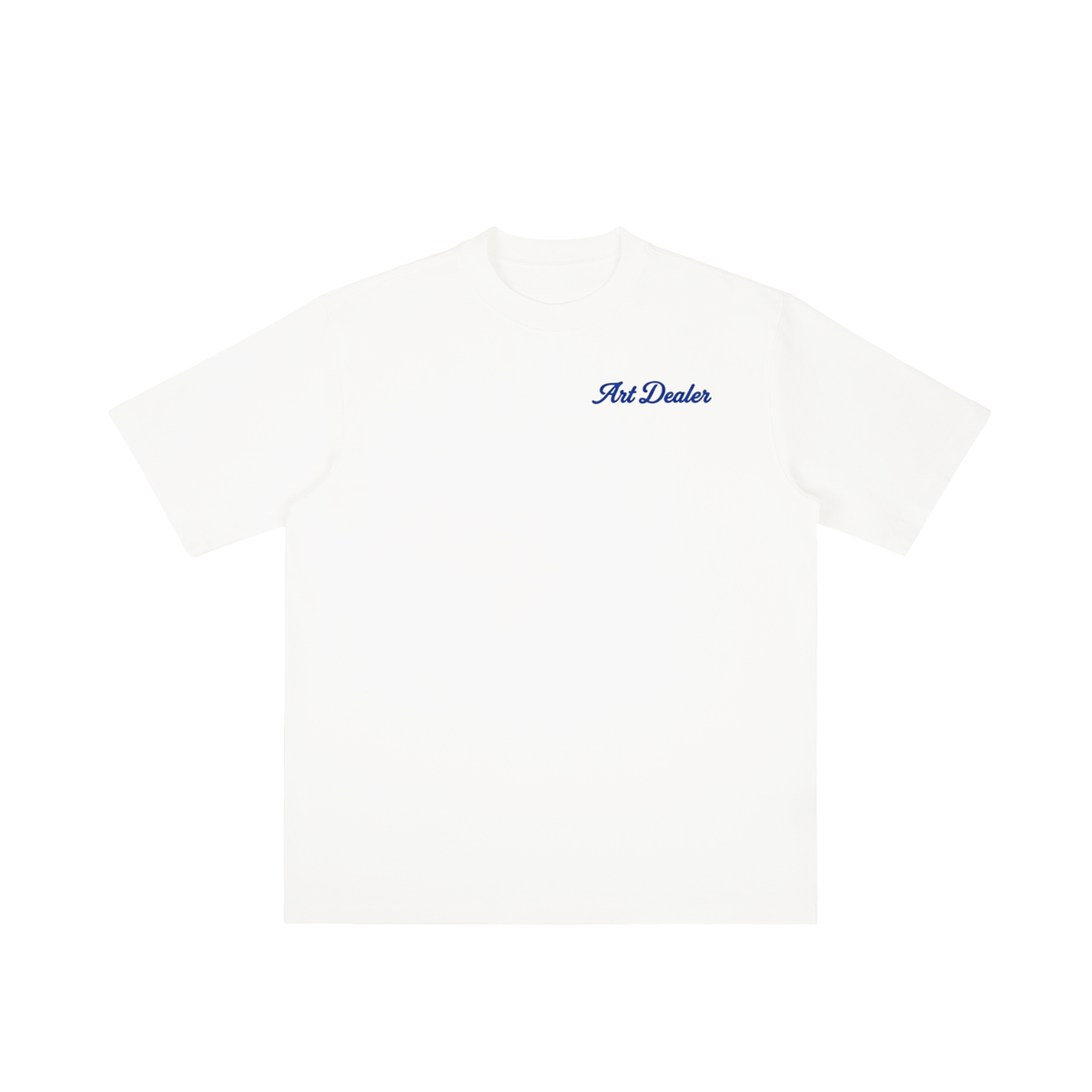 Ink Block Tee