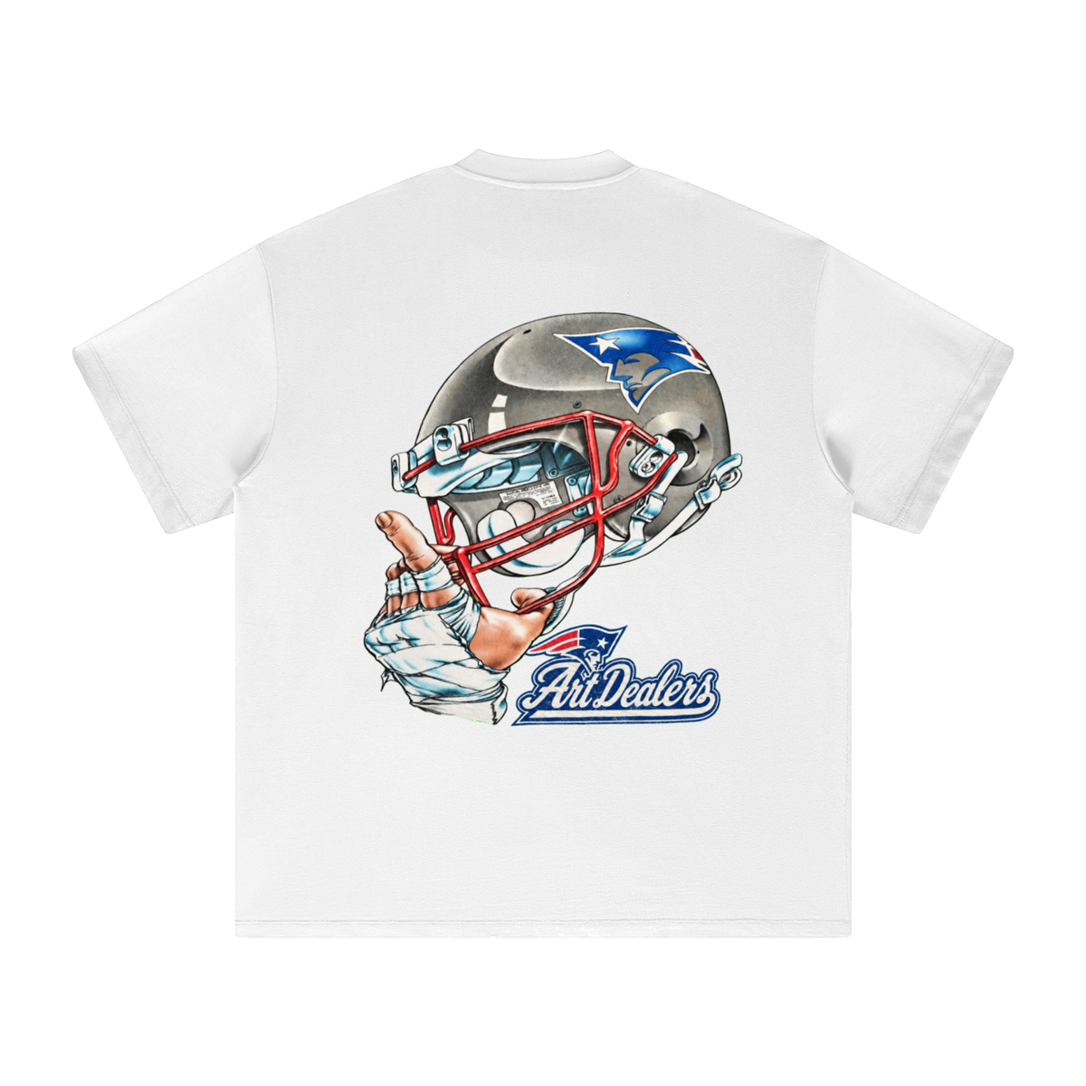 Waver Wire Tee