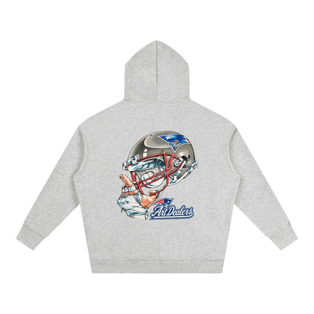 Sports Dealer Hoodie