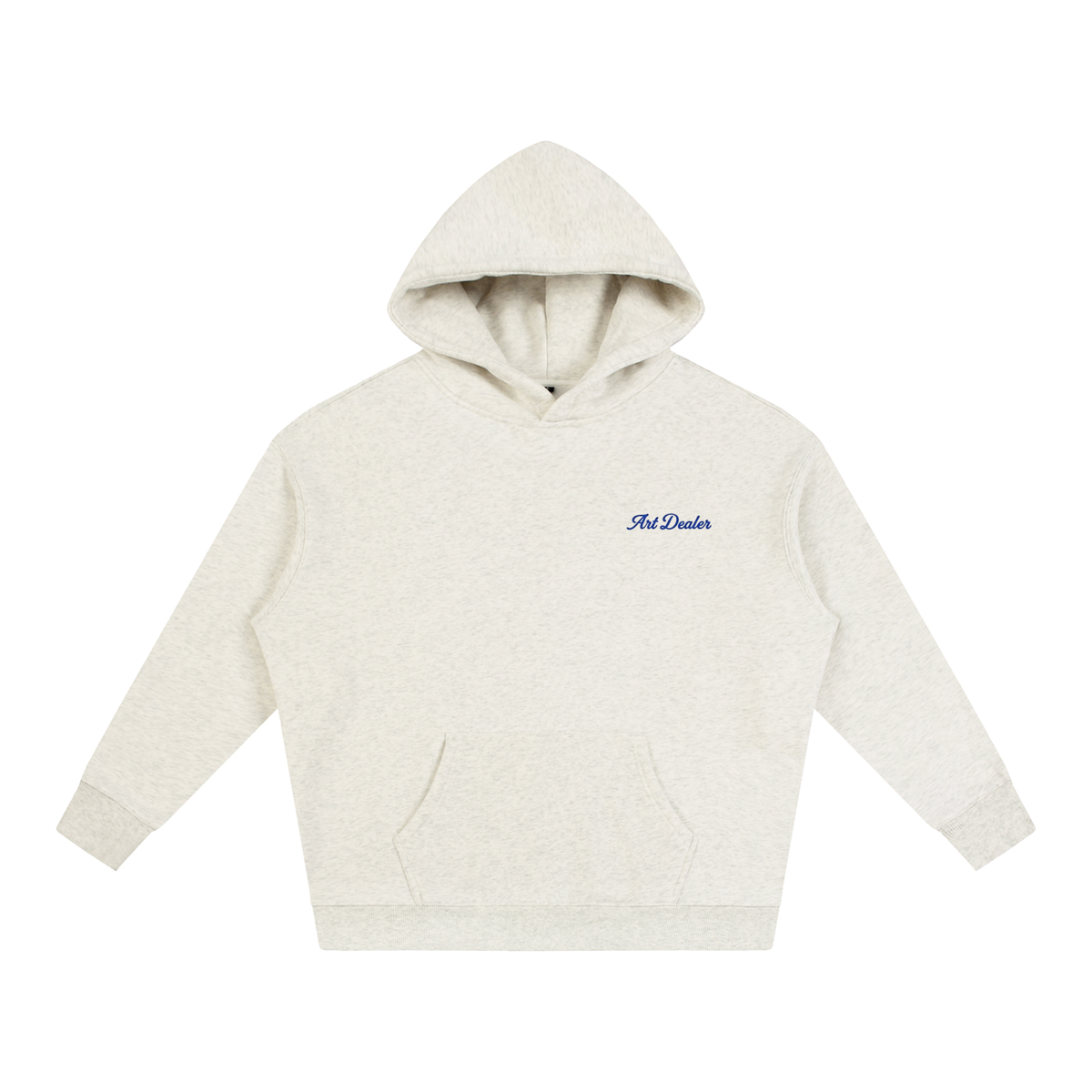 Ink Block Hoodie
