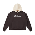 Two Tone AD Hoodie