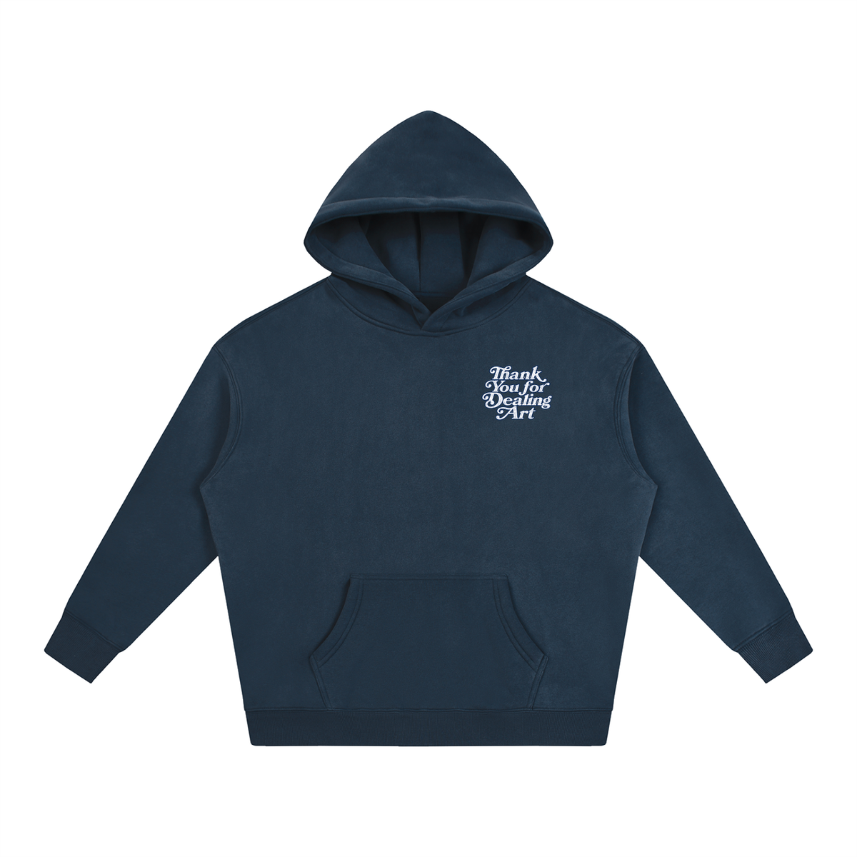 Sports Dealer Hoodie