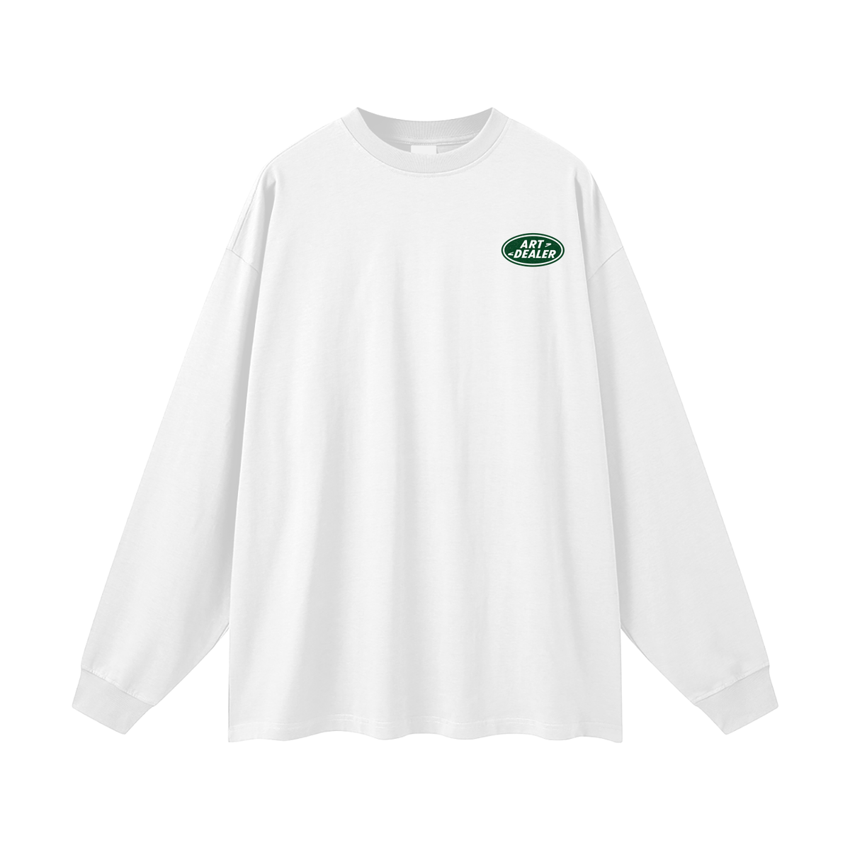 AD Long Sleeve