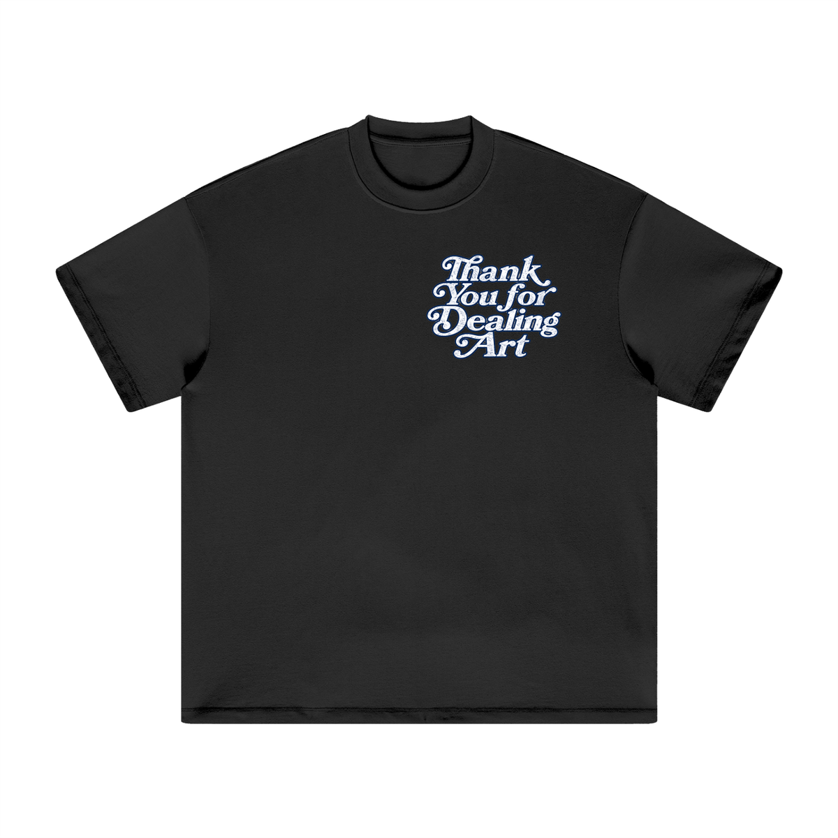 Waver Wire Tee