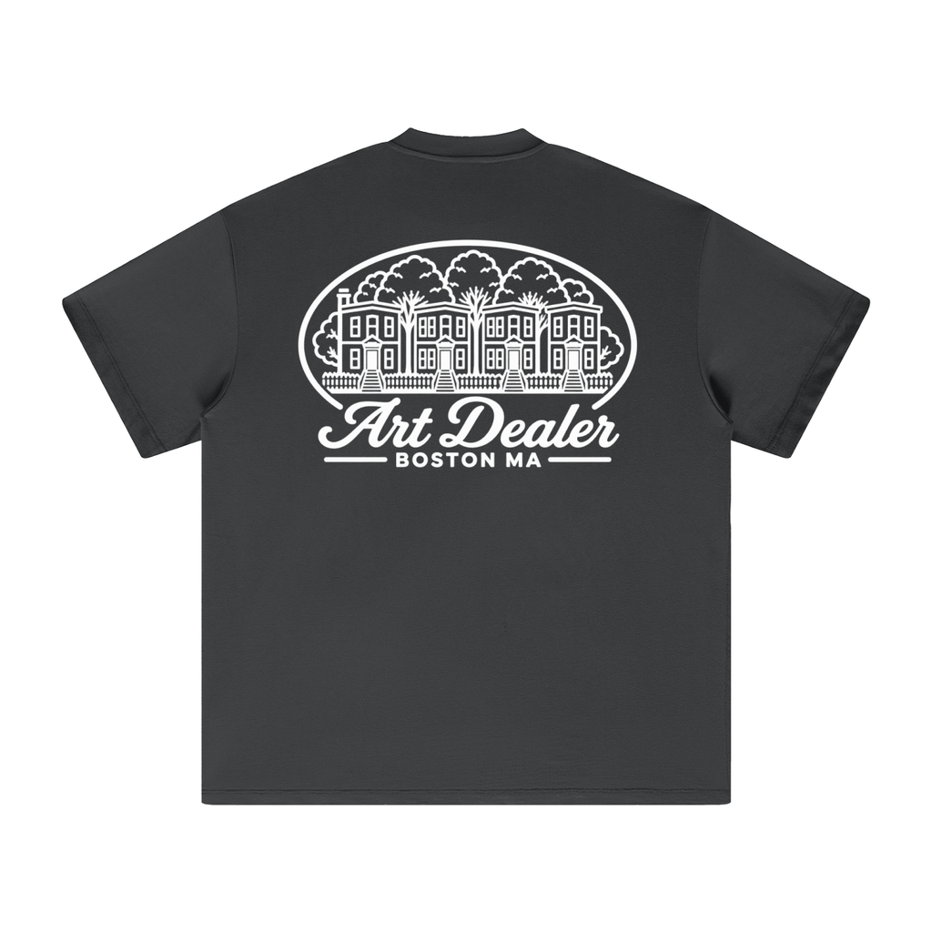 Neighborhood Tee