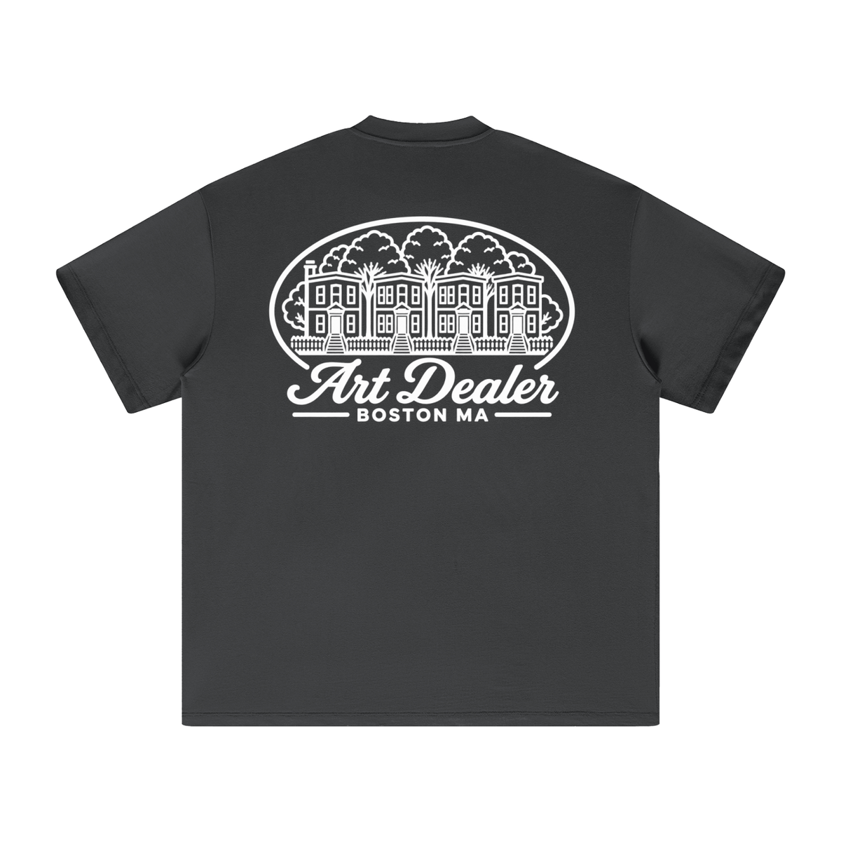 Neighborhood Tee