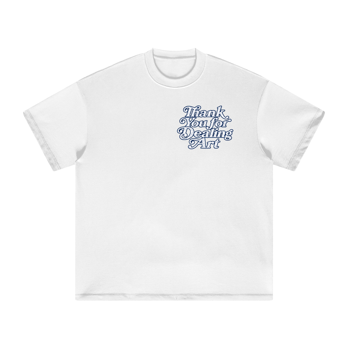 Waver Wire Tee