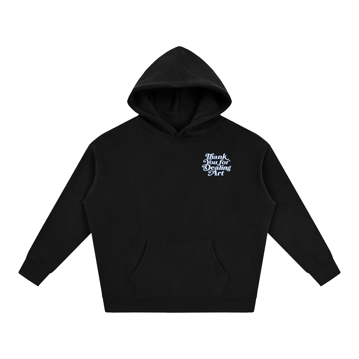 Sports Dealer Hoodie
