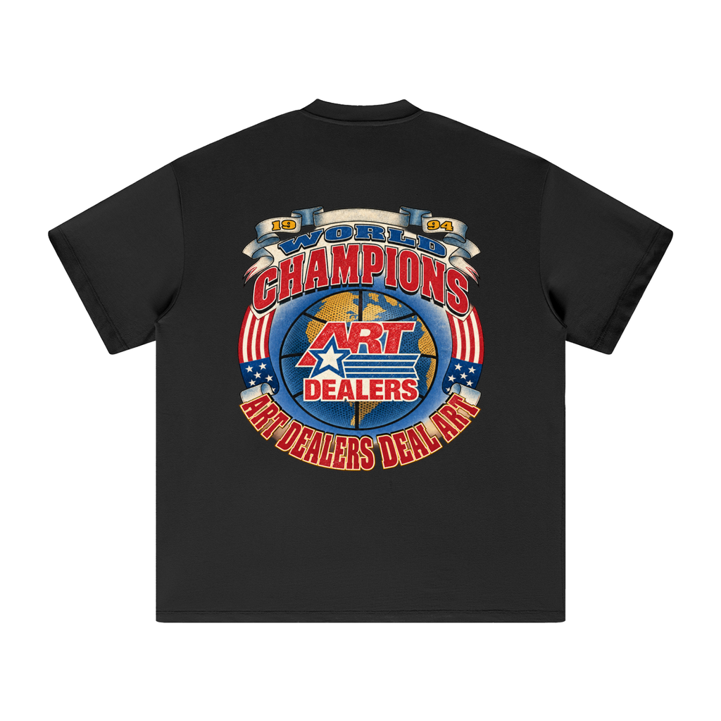World Champion Tee