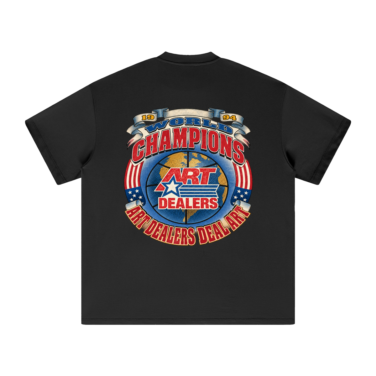 World Champion Tee