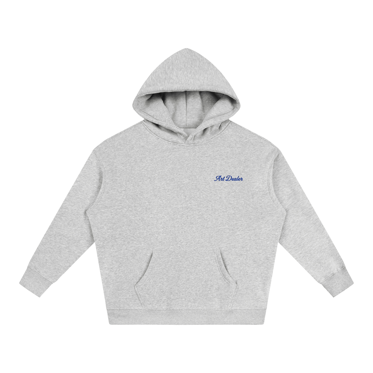 Ink Block Hoodie