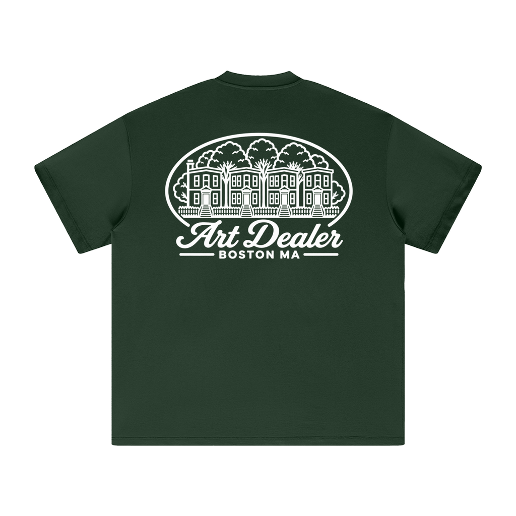 Neighborhood Tee