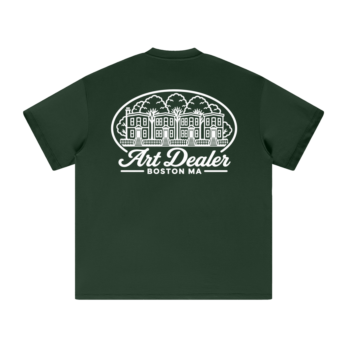 Neighborhood Tee