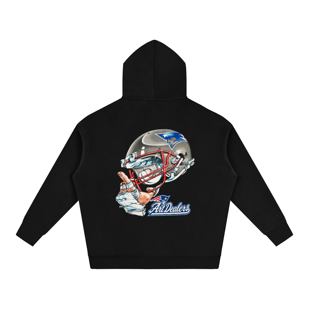 Sports Dealer Hoodie