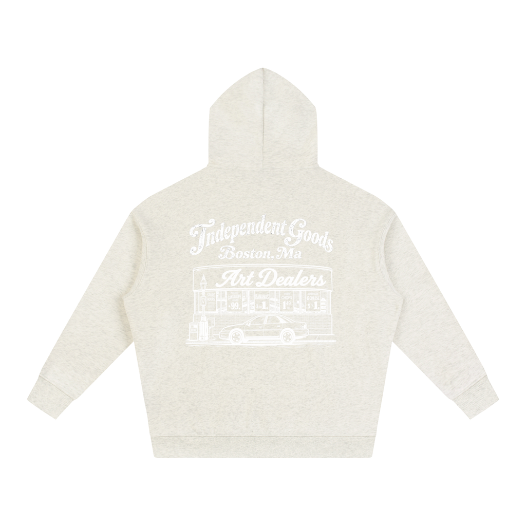 More Goods