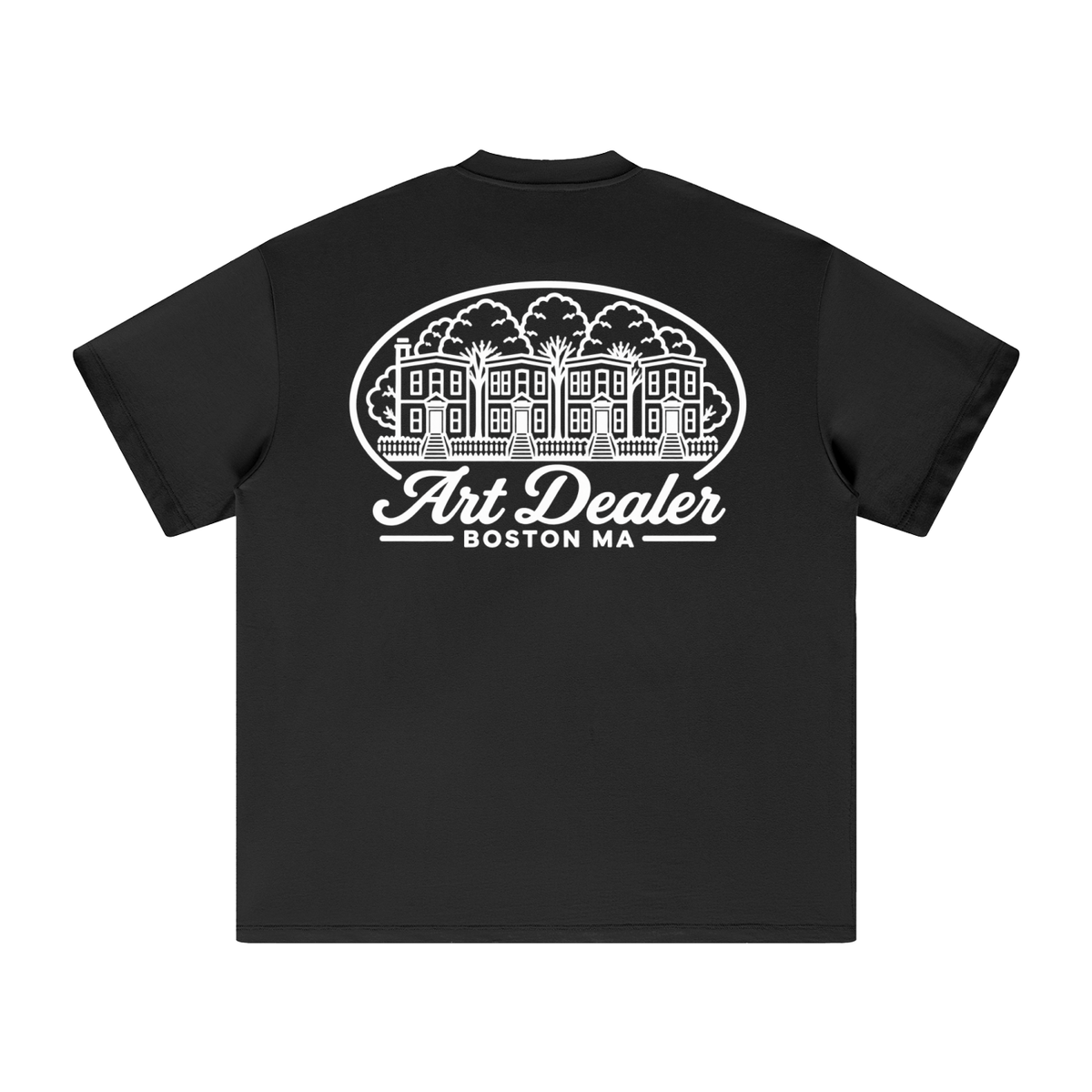 Neighborhood Tee