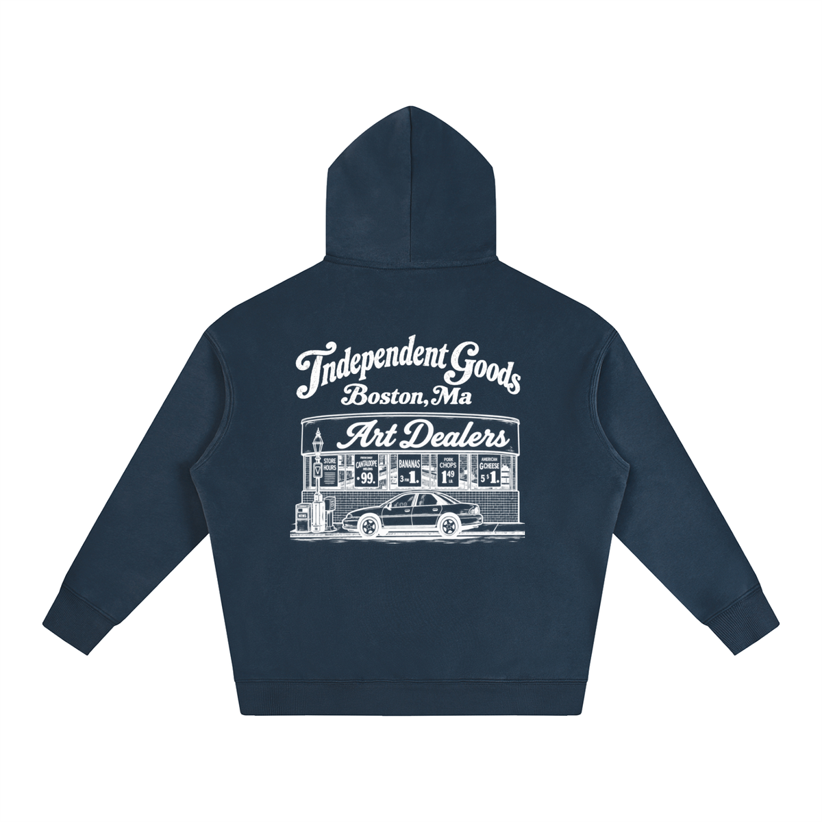 More Goods