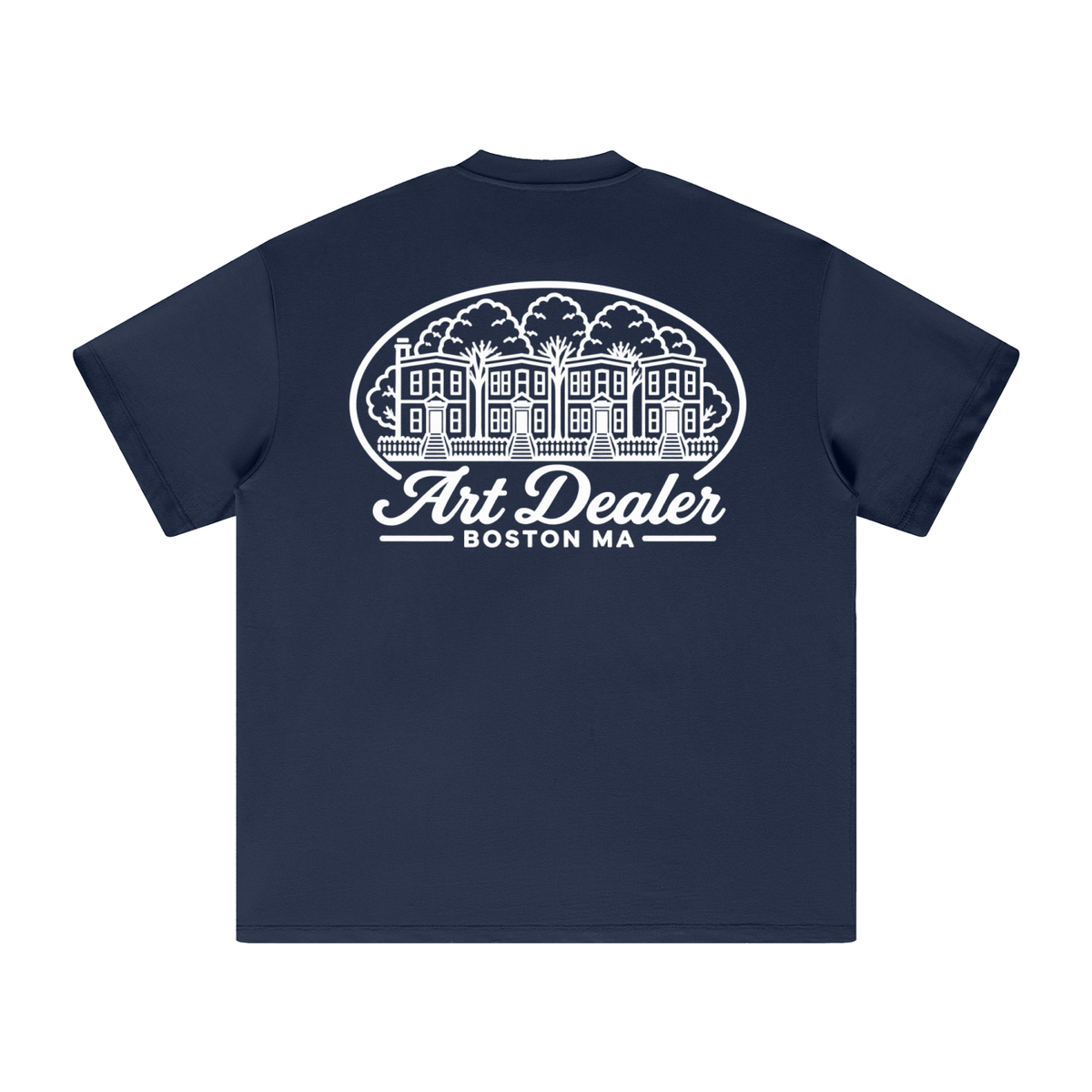 Neighborhood Tee