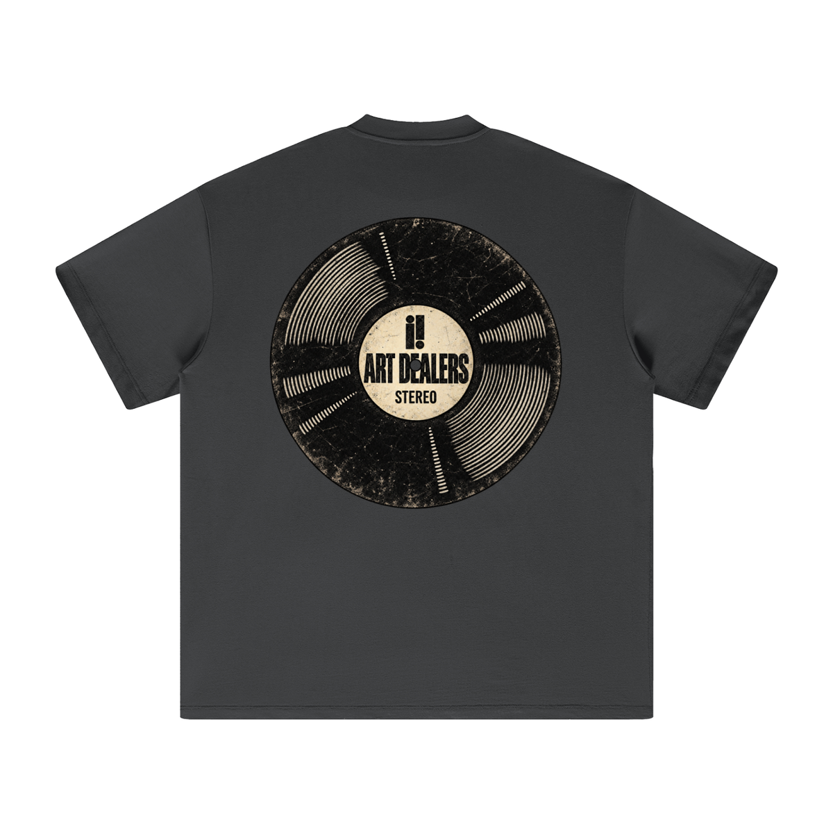 Jazz Supreme Tee