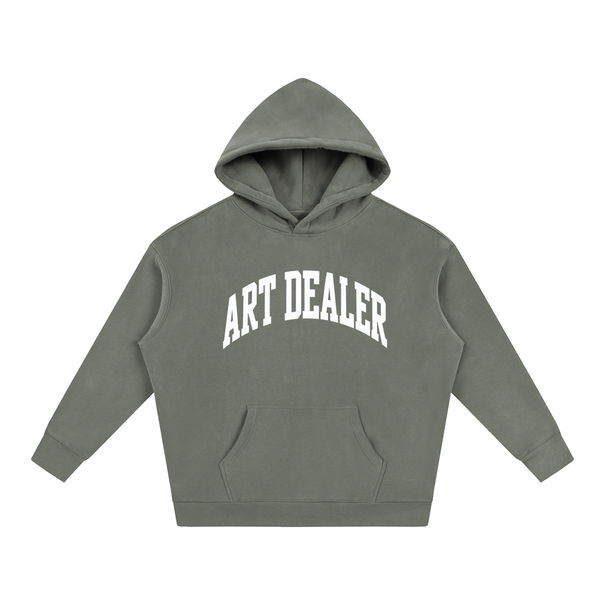001 Hoodie