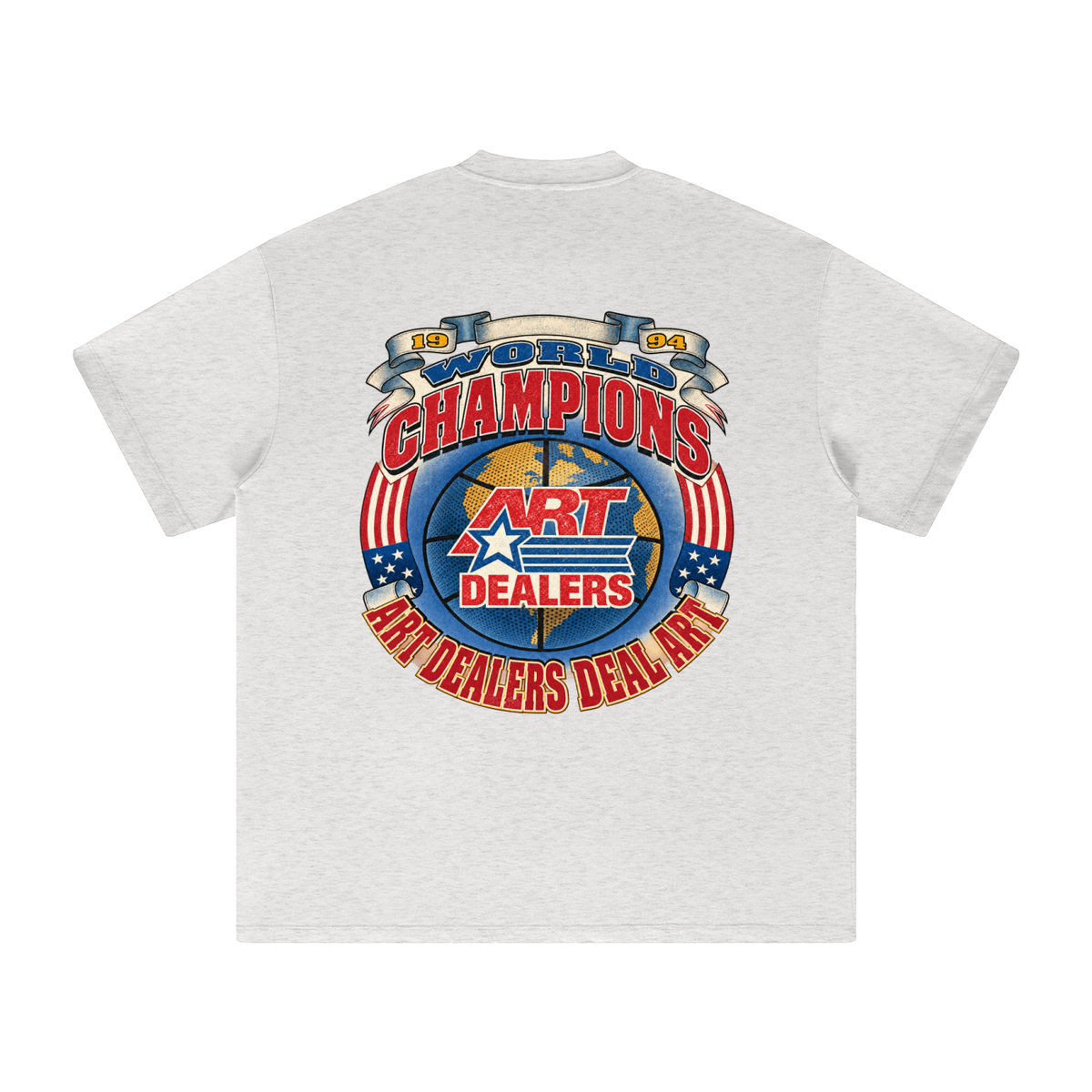 World Champion Tee