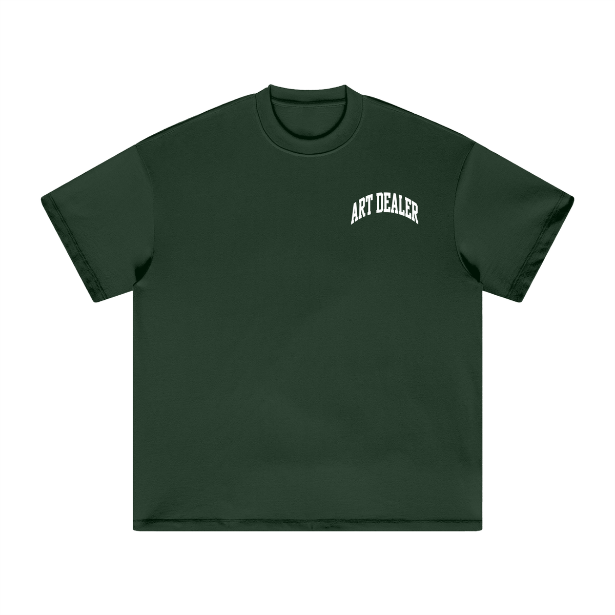 Neighborhood Tee
