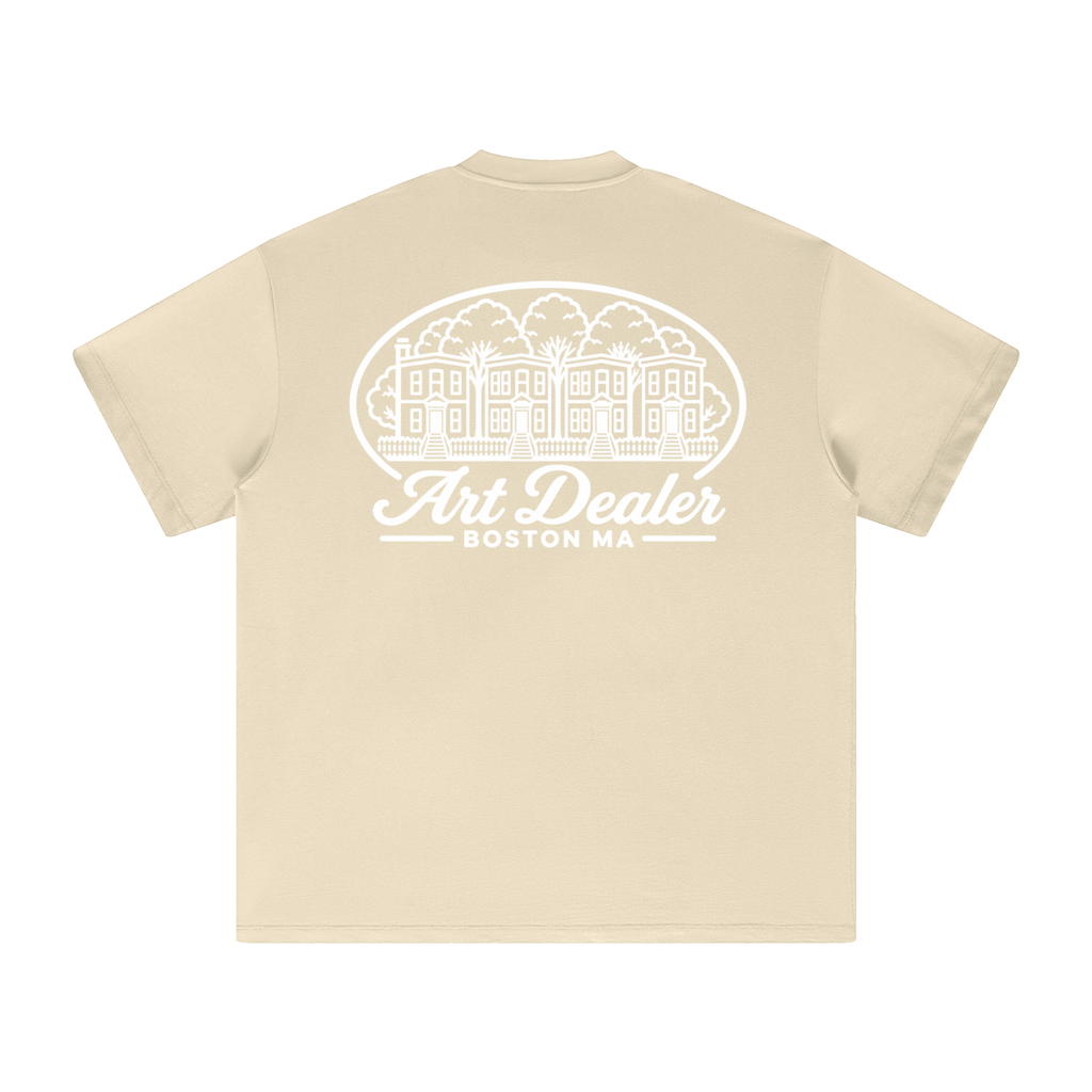 Neighborhood Tee