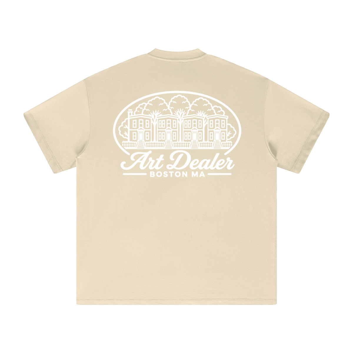 Neighborhood Tee