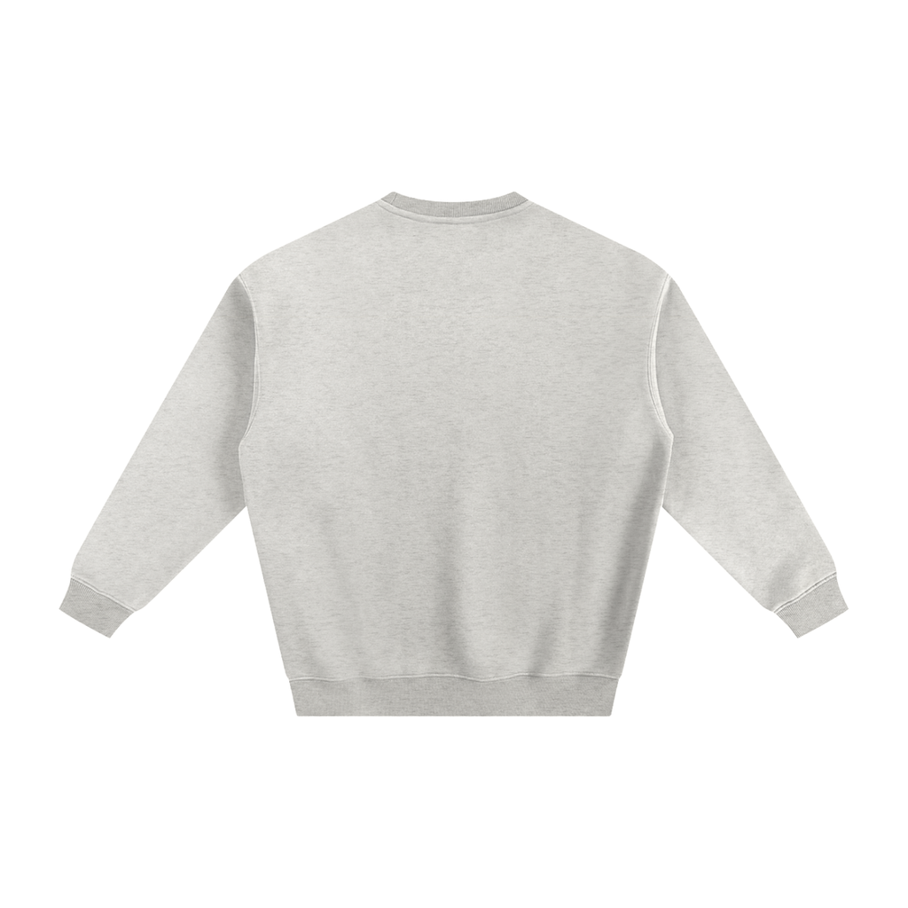 001 Crewneck