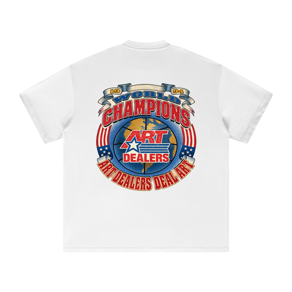 World Champion Tee
