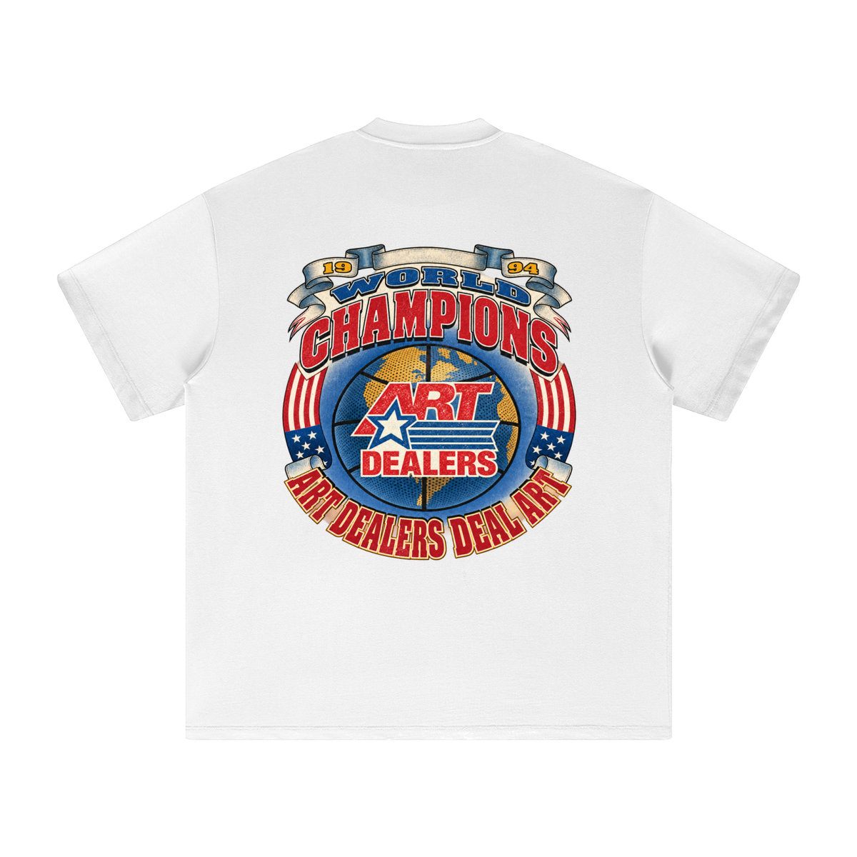World Champion Tee