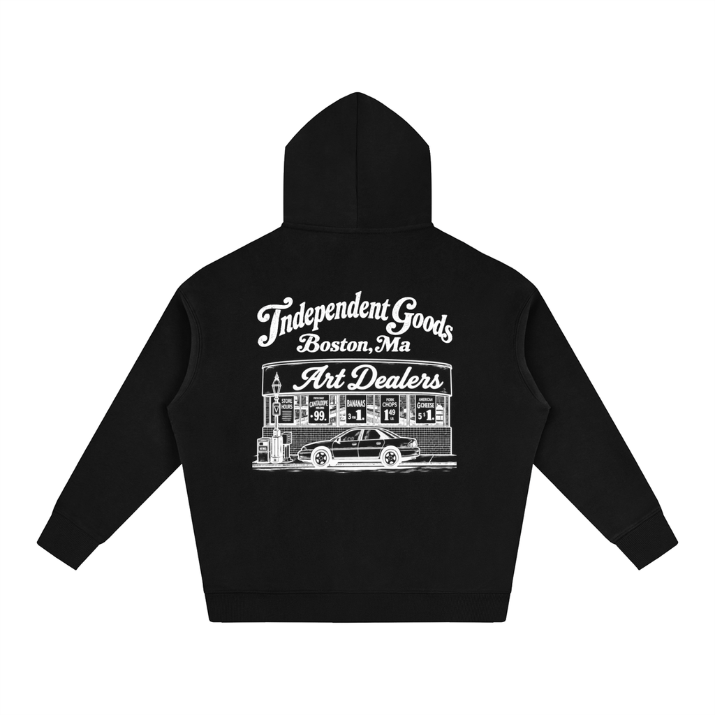 More Goods