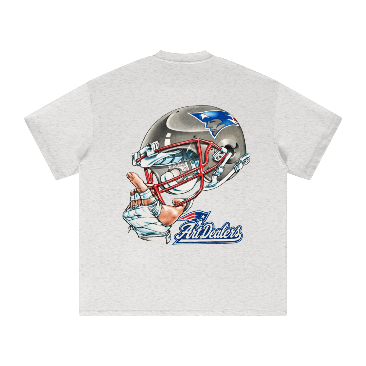 Waver Wire Tee