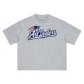 AD Sports Tee Boxy