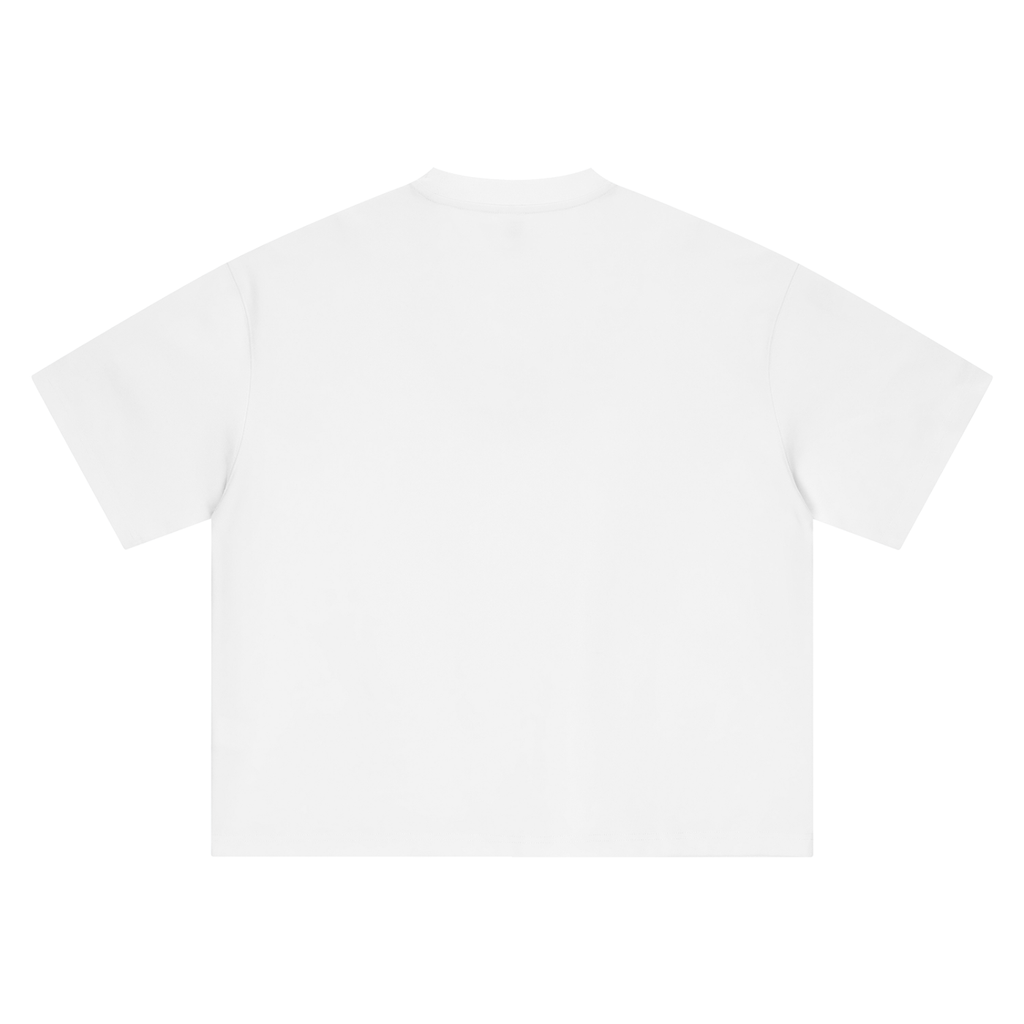 Sports Super Tee Boxy