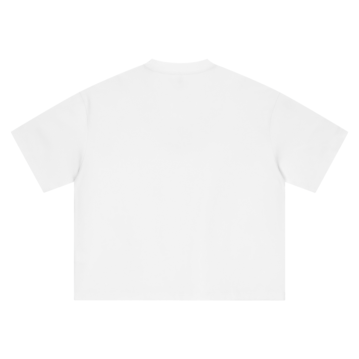 Sports Super Tee Boxy
