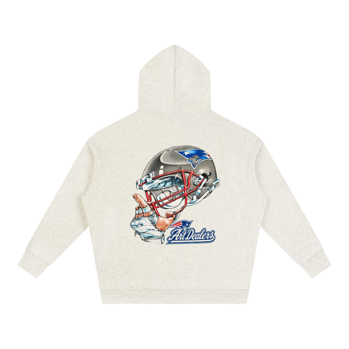 Sports Dealer Hoodie