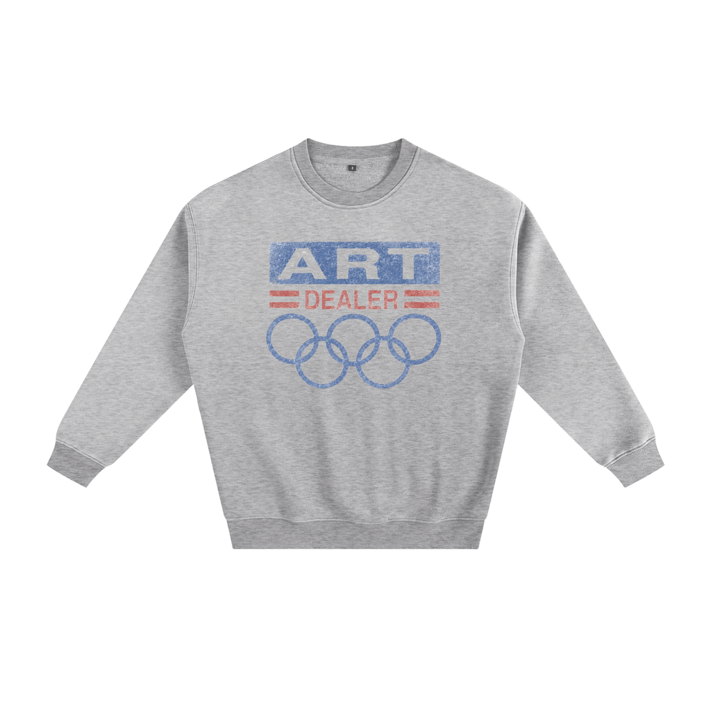 Gymnastics Sweater