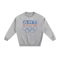 Gymnastics Sweater