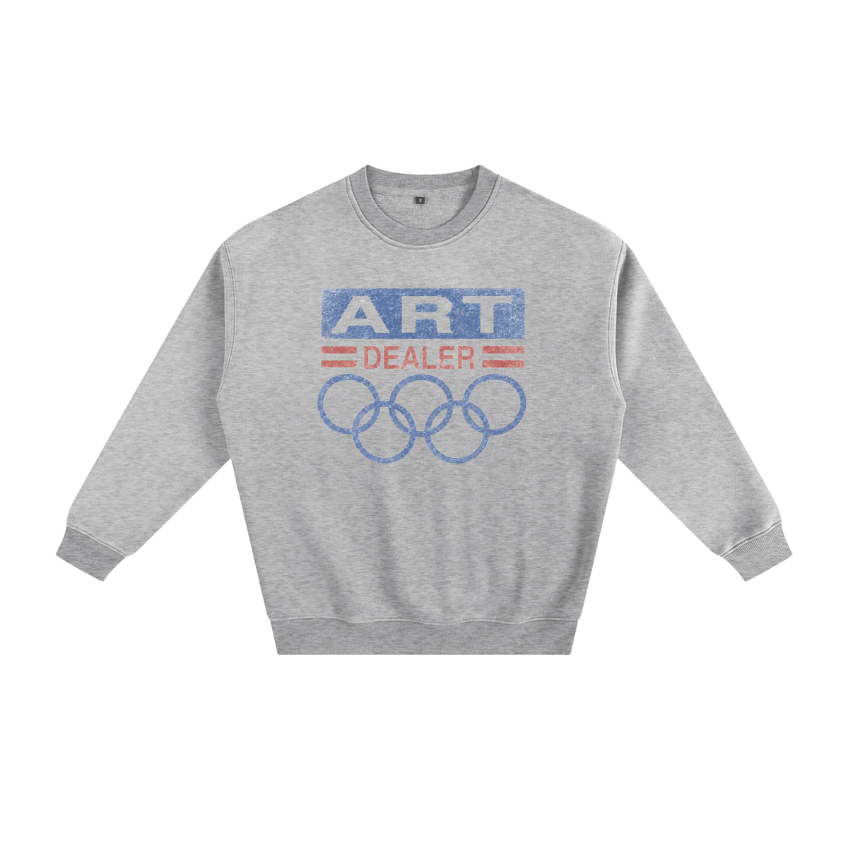 Gymnastics Sweater