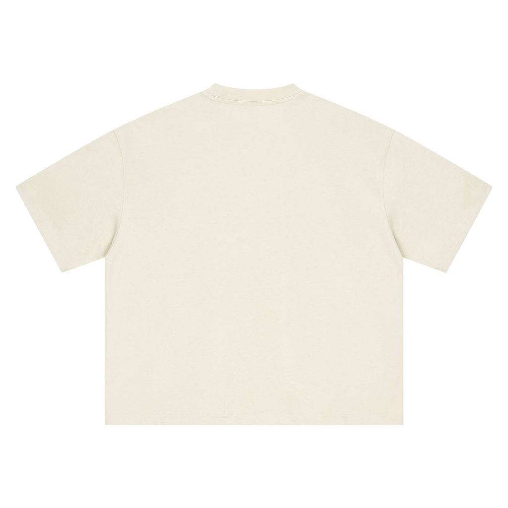 Sports Super Tee Boxy