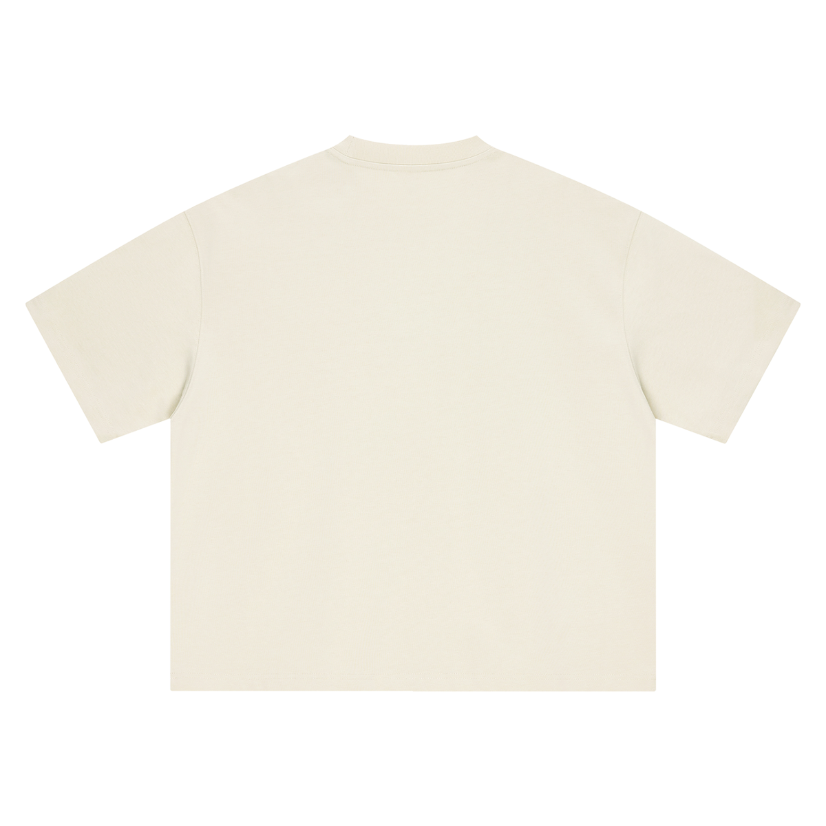 Sports Super Tee Boxy