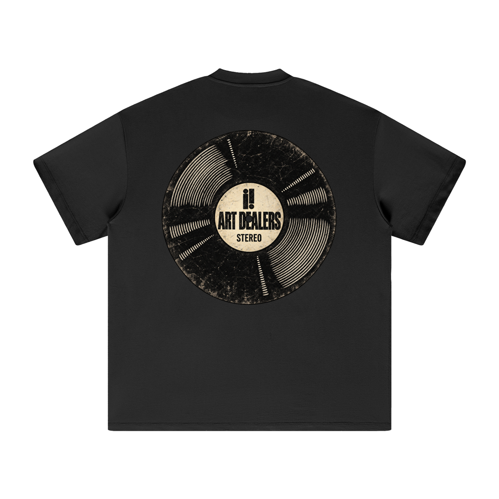 Jazz Supreme Tee