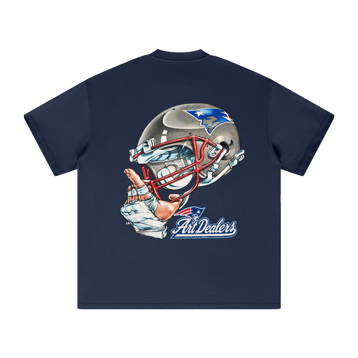 Waver Wire Tee